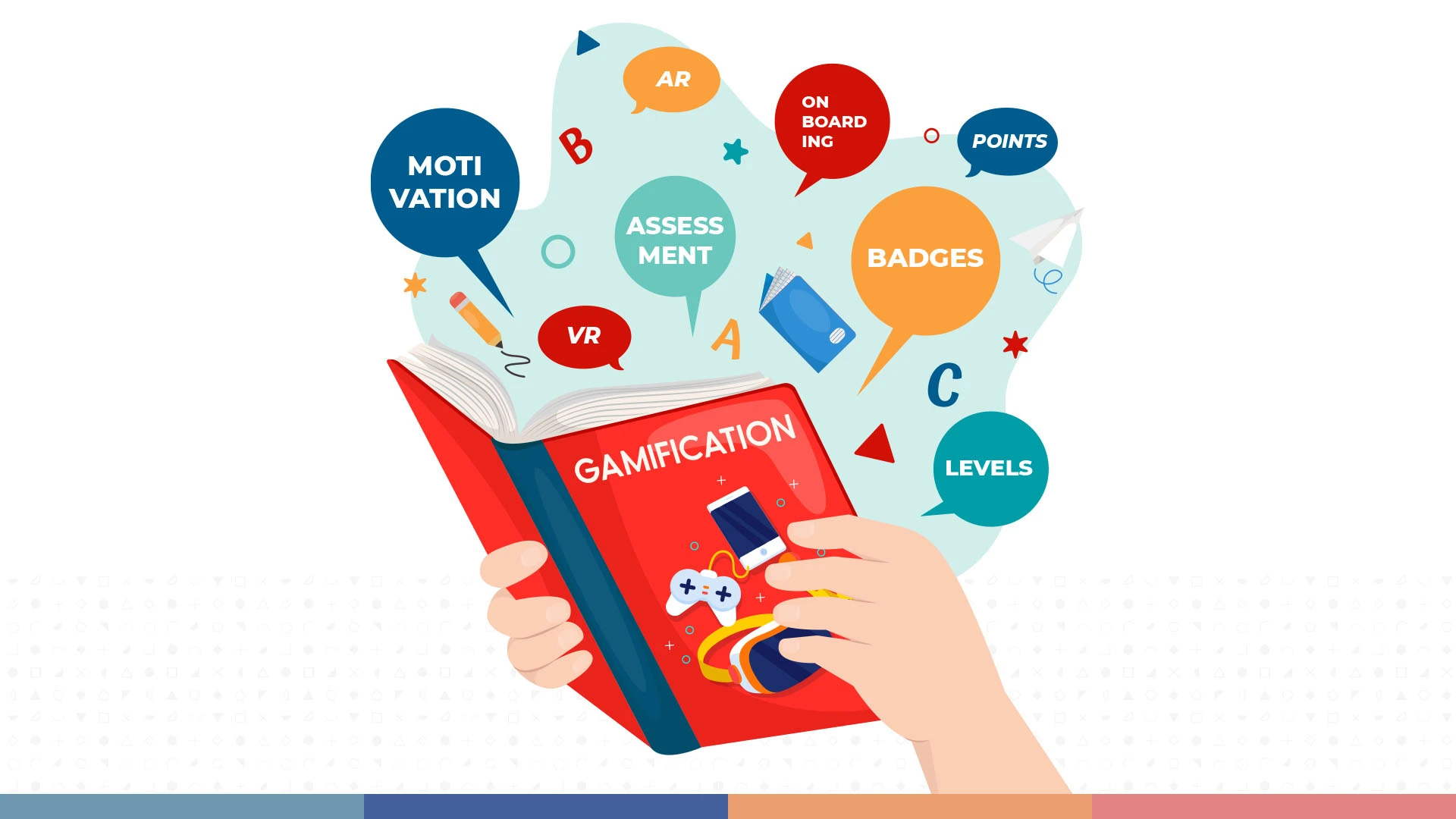 18 Common Terms of Gamification