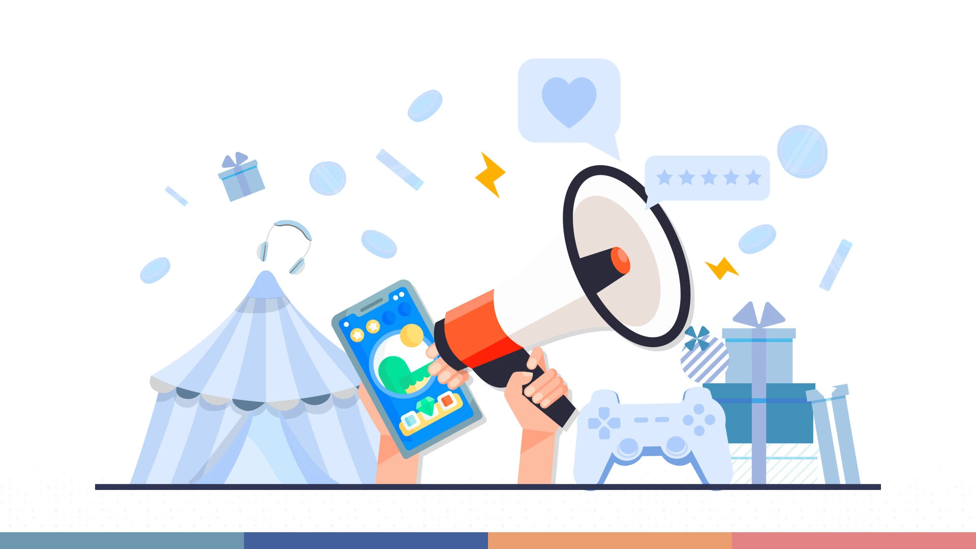 Discover innovative gamification tactics in digital marketing, from personalized quizzes to immersive virtual worlds and all about gamification in marketing. 