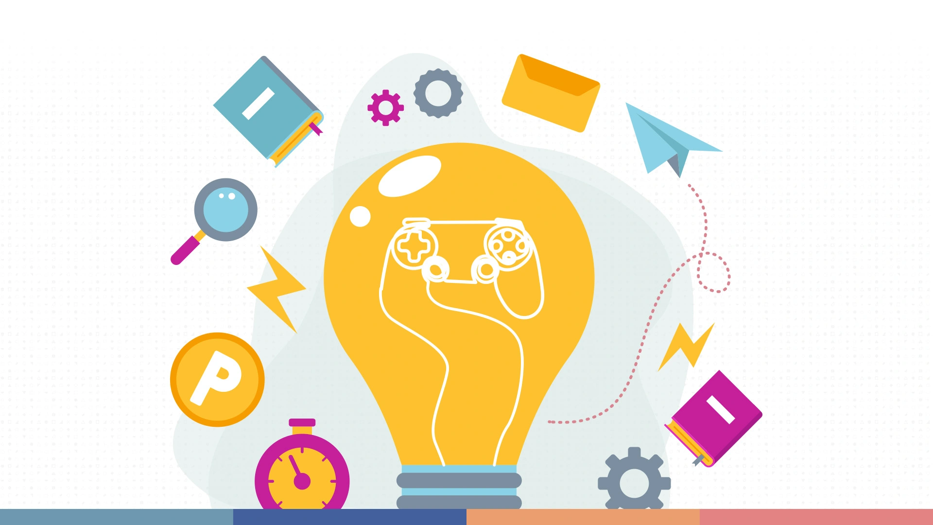 Discover creative gamification ideas to boost marketing, hiring, and assessments. Learn how Level Up powered by Agate can provide your business strategy today! 