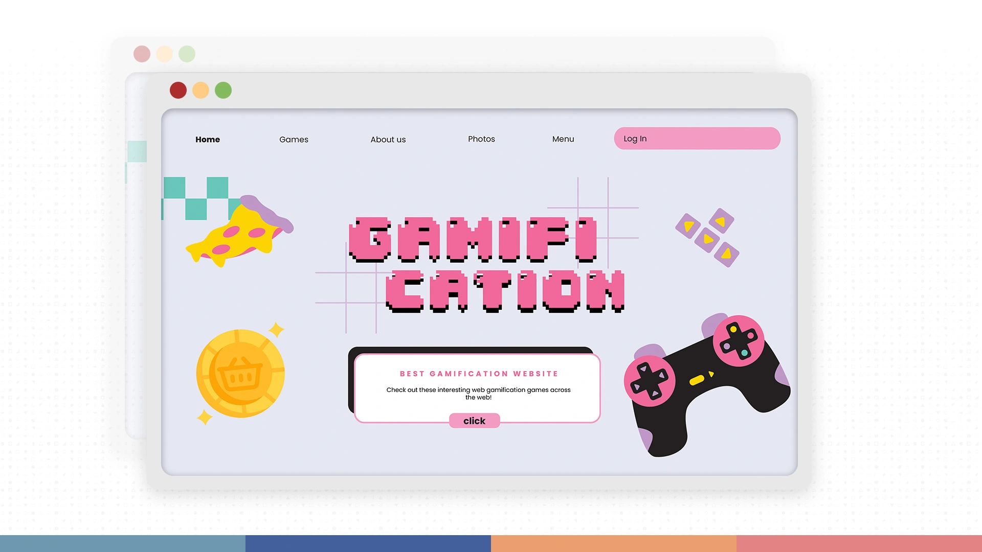 The best gamification websites for marketing, hiring, and engagement. Learn how Level Up powered by Agate can tailor solutions to your business goals! 