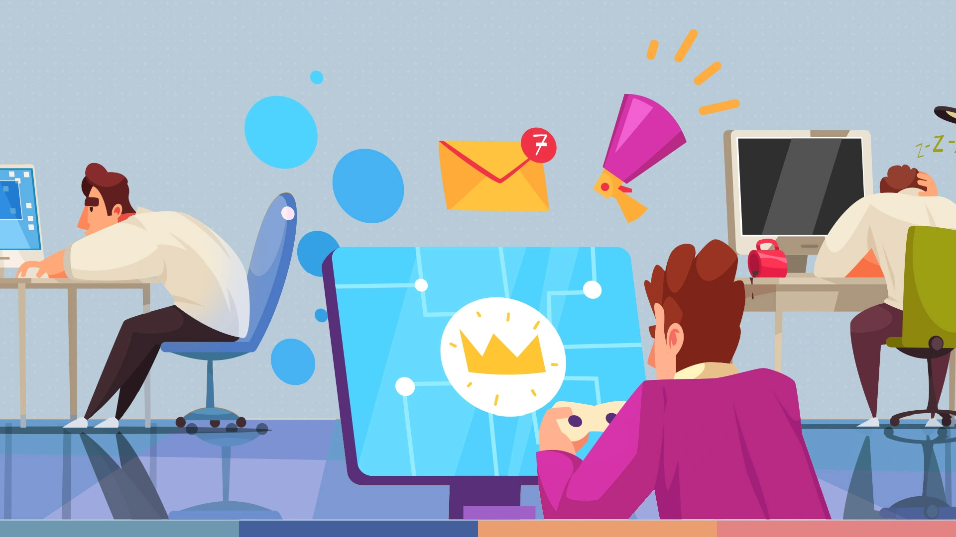 Discover how to use gamification apps to increase employee engagement. Learn about the benefits and best practices of gamification apps for employee engagement. 