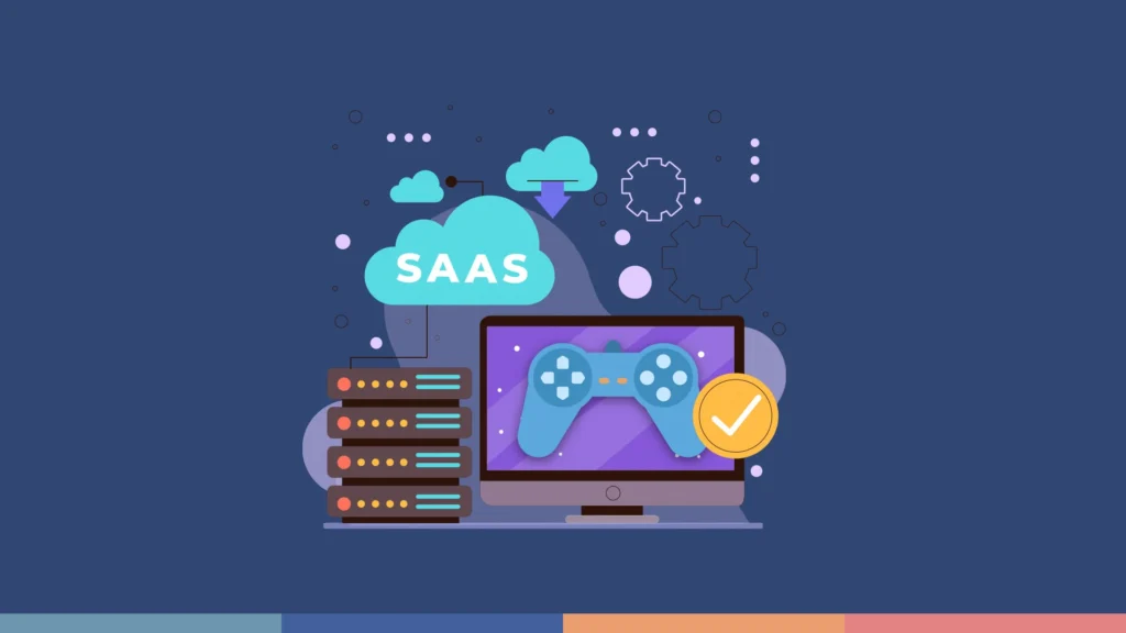 Image of SaaS Gamification Provided by Level Up Powered by Agate