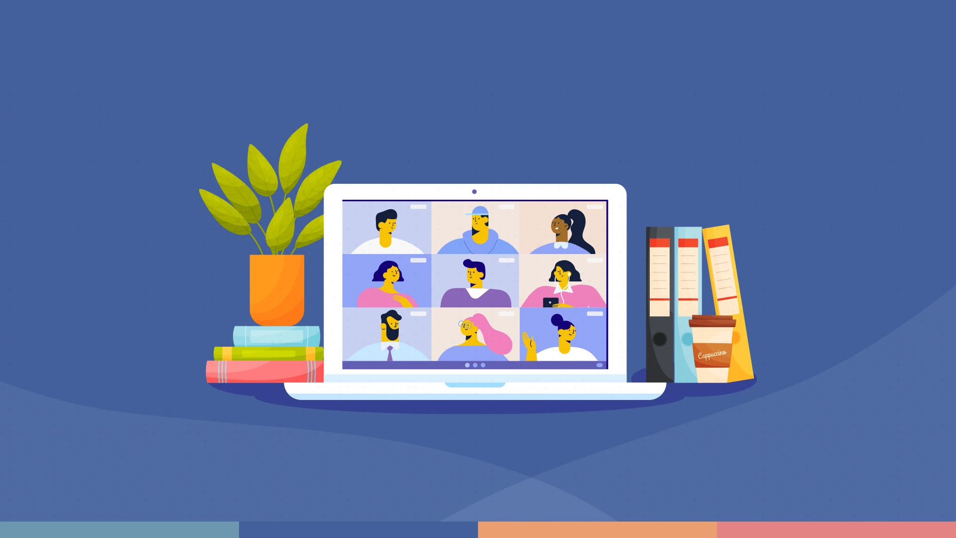 Virtual classrooms have become essential for modern education and training. Setting up an effective class online requires careful planning and the right tools. 