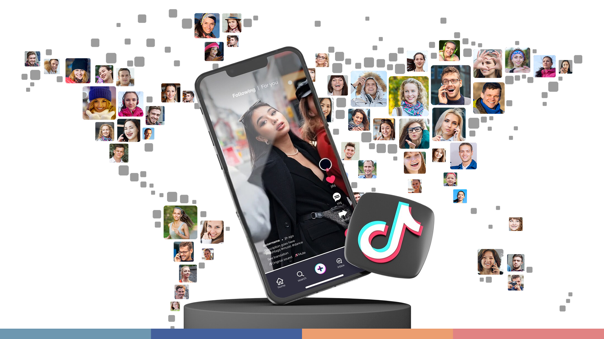 TikTok Gamification: How It Drives Growth and User Engagement in 2025