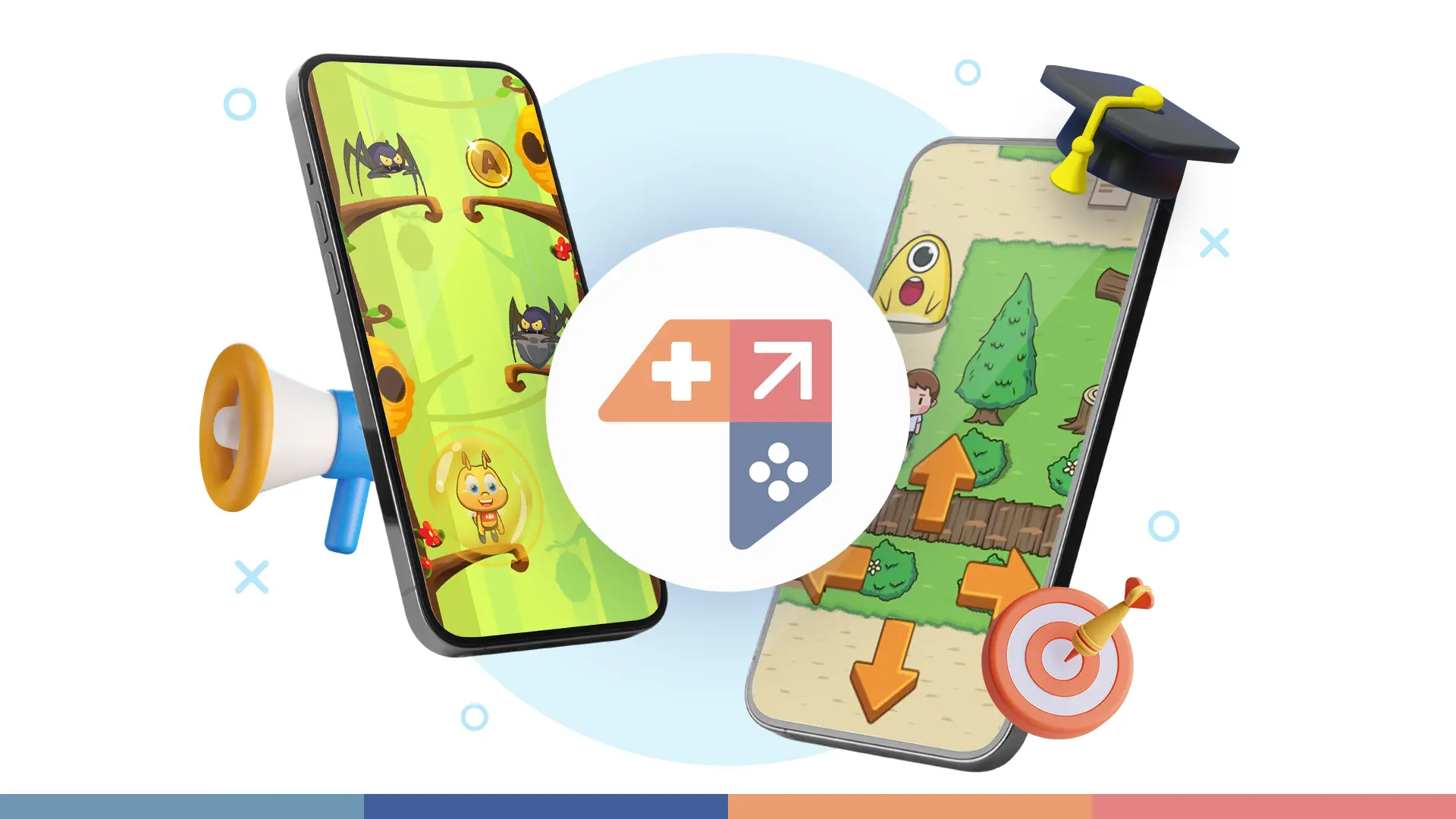 Apa Itu Gamifikasi Level Up?
