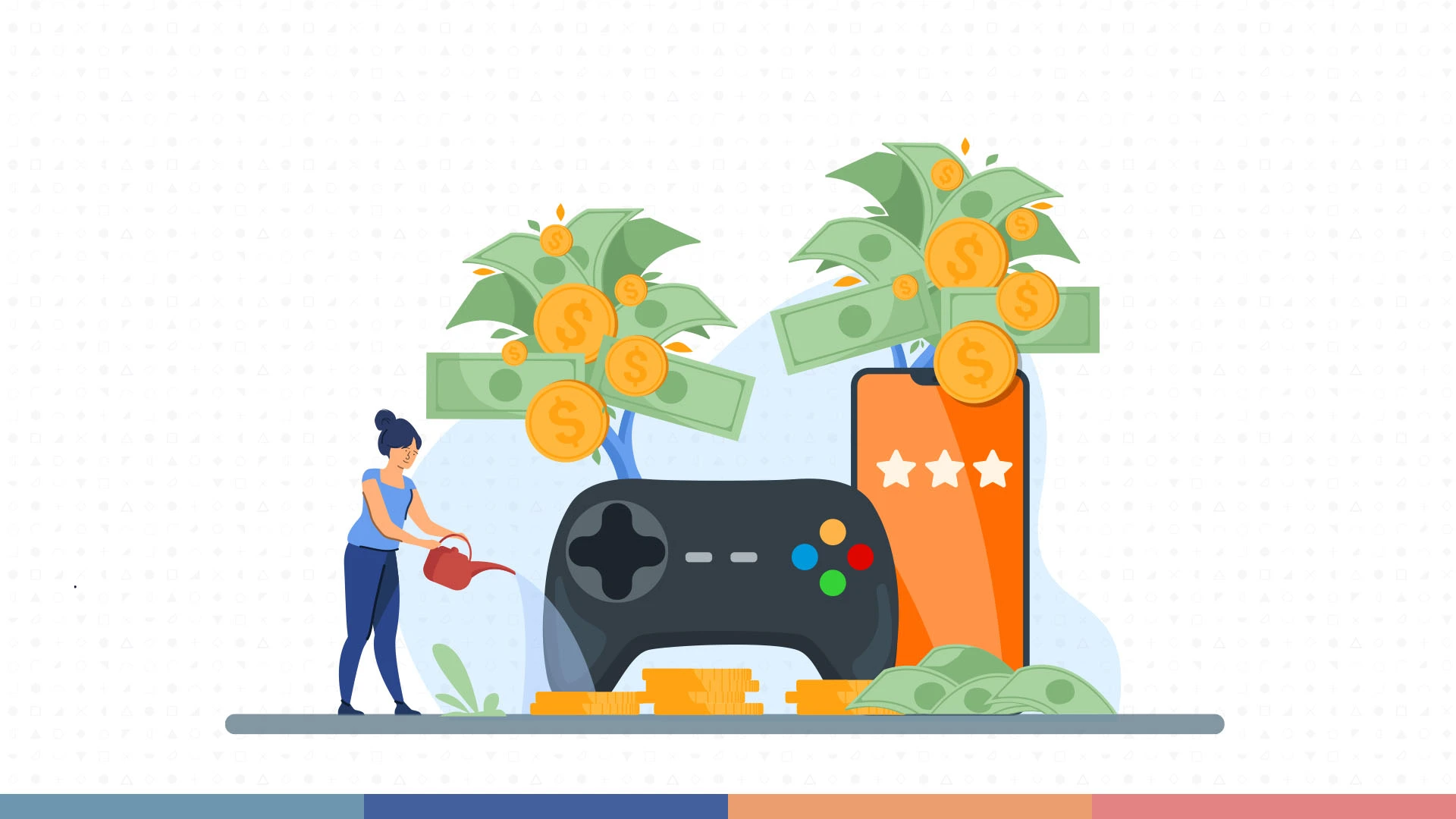 Boosting Return on Investment with Gamification