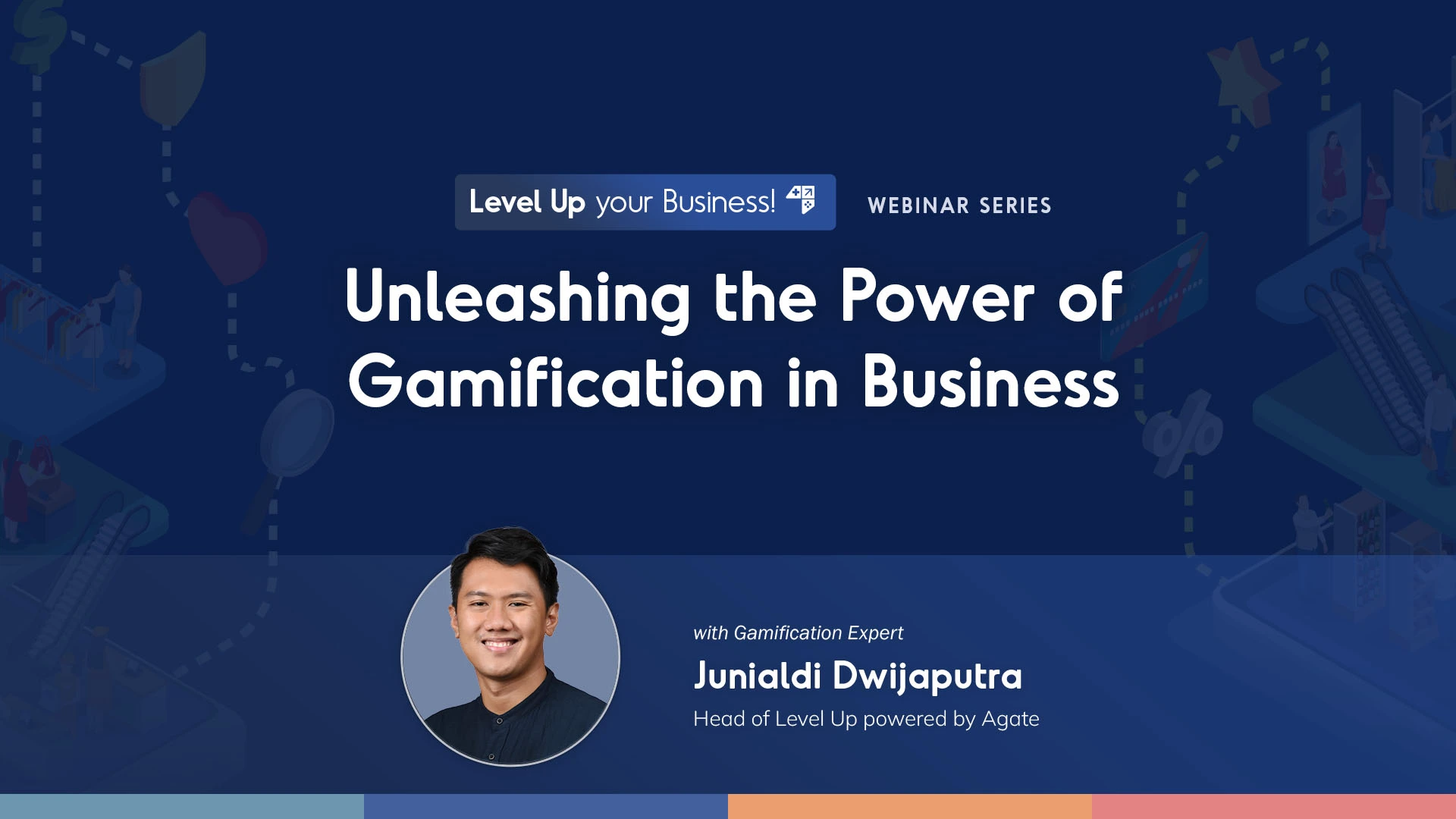Webinar Recap: Unleashing the Power Gamification in Business