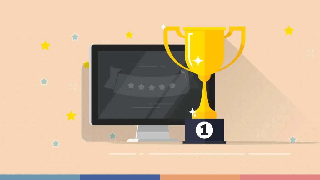 Image of 5 Examples of Gamification Website: A Masterclass in Gamified Websites