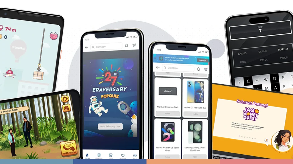 Image of Best Gamification Examples You Should Know About
