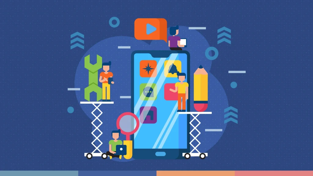 Image of The Impact of Gamification on Mobile App Development
