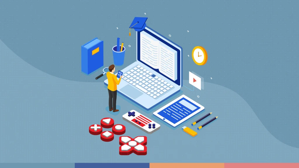 Image of What Are the Benefits of Using Gamification Apps in Education?