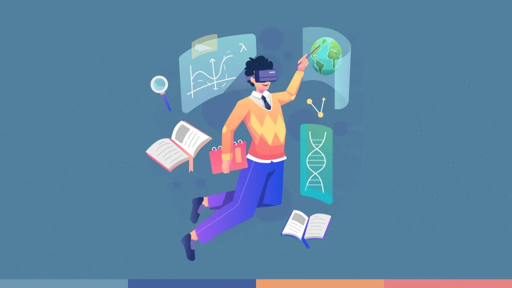 Image of Everything You Need to Implement With VR for Education in Your School