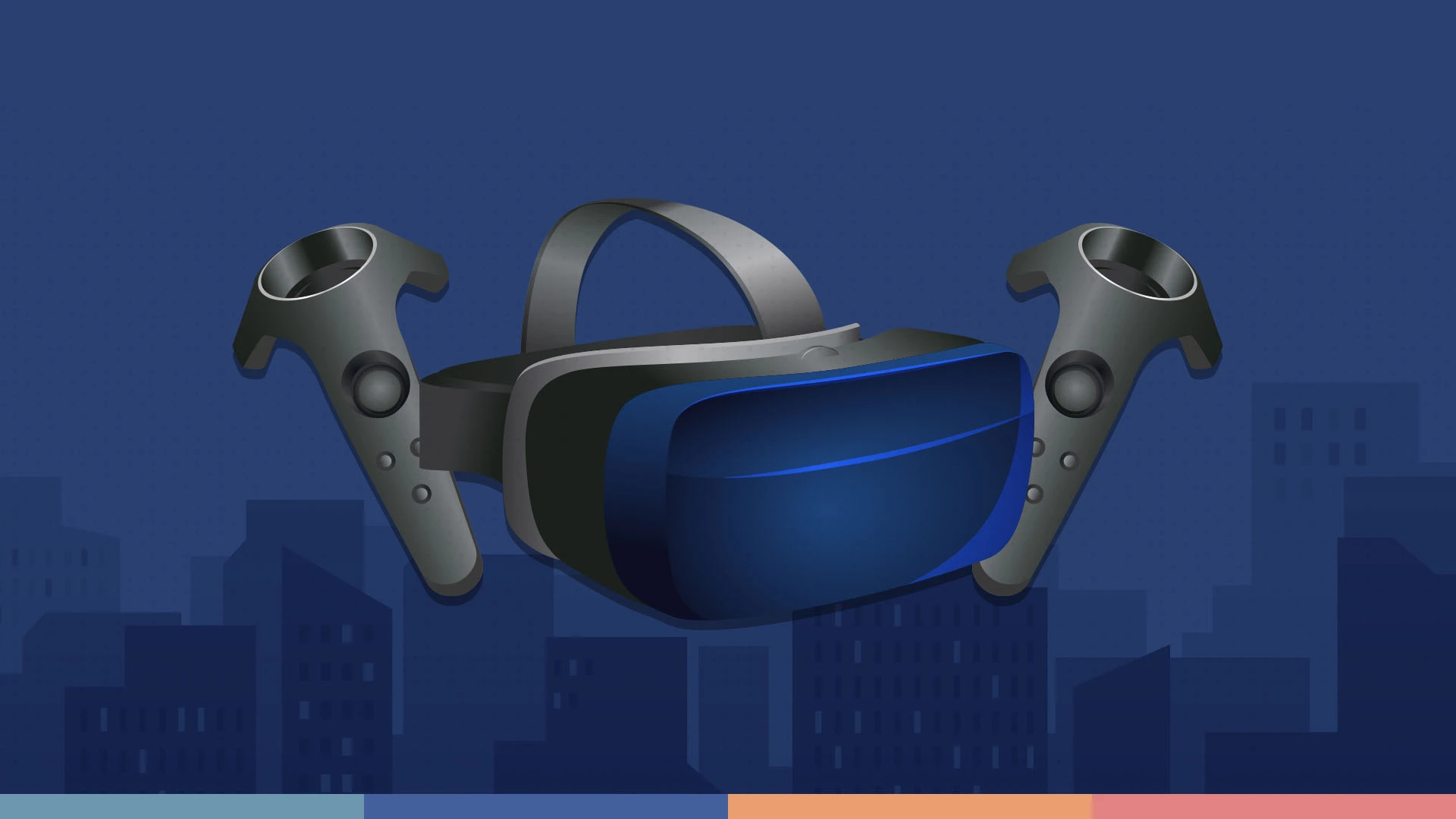 What is the Biggest Virtual Reality Company?