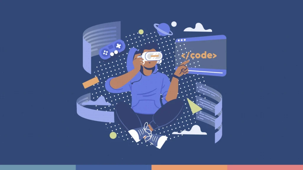 Image of Create Powerful Gamified VR Education Apps (We Can Help!)