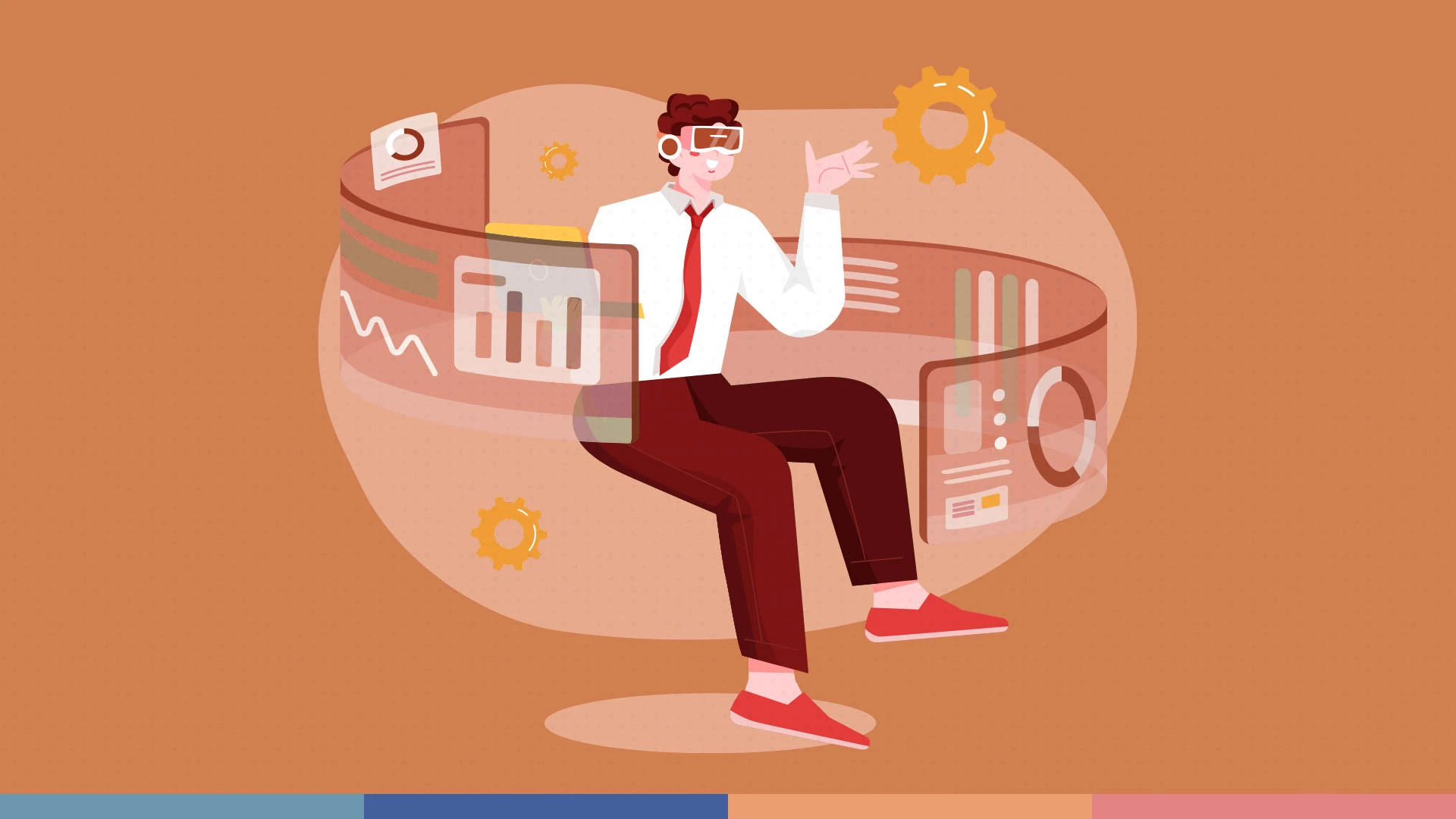 How an AR/VR Developer Can Boost Your Business
