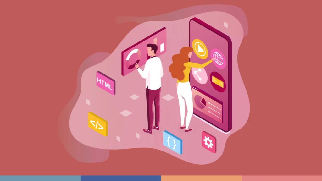 Image of Discover how hiring an AR/VR developer can boost your business operations, boost customer engagement, and marketing strategies with Level Up powered by Agate.