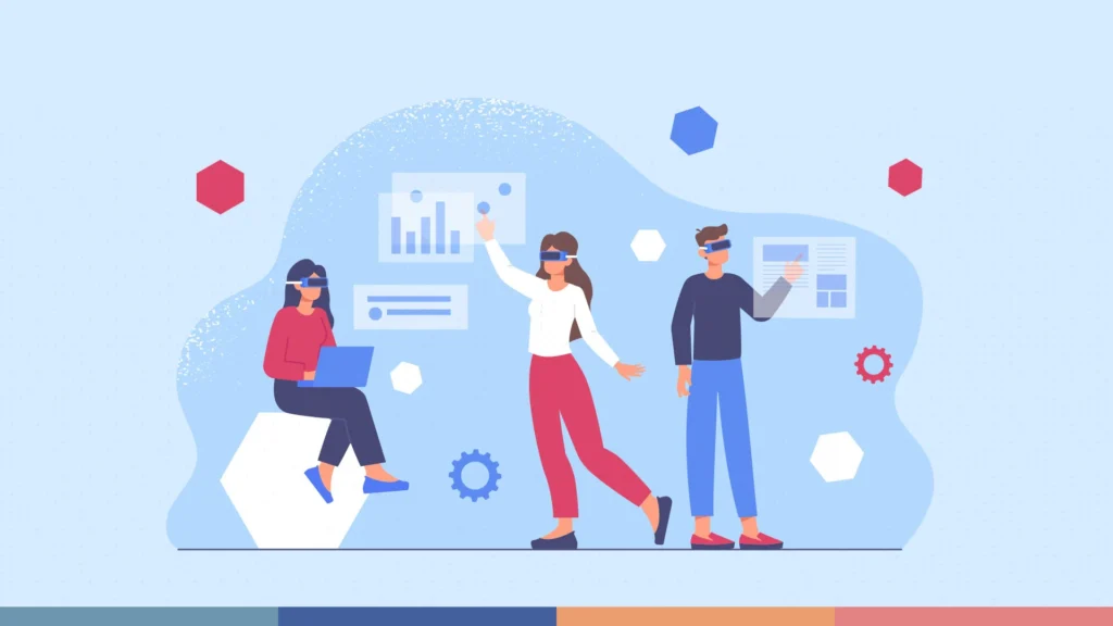 Image of 10 Reasons to Implement Virtual Reality Training
