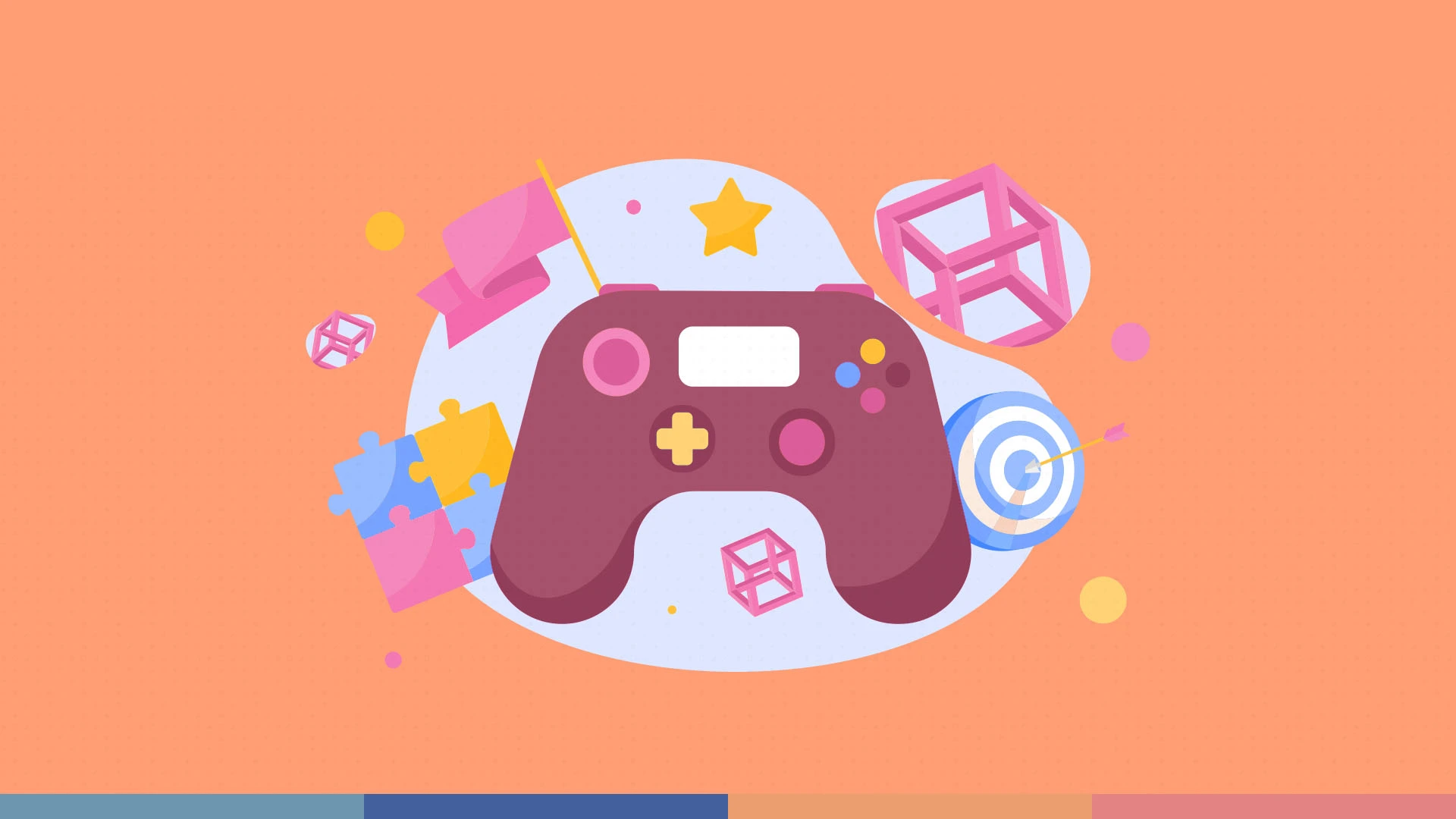 Explore the impact of game design in gamification and how it can boost engagement and ROI. 