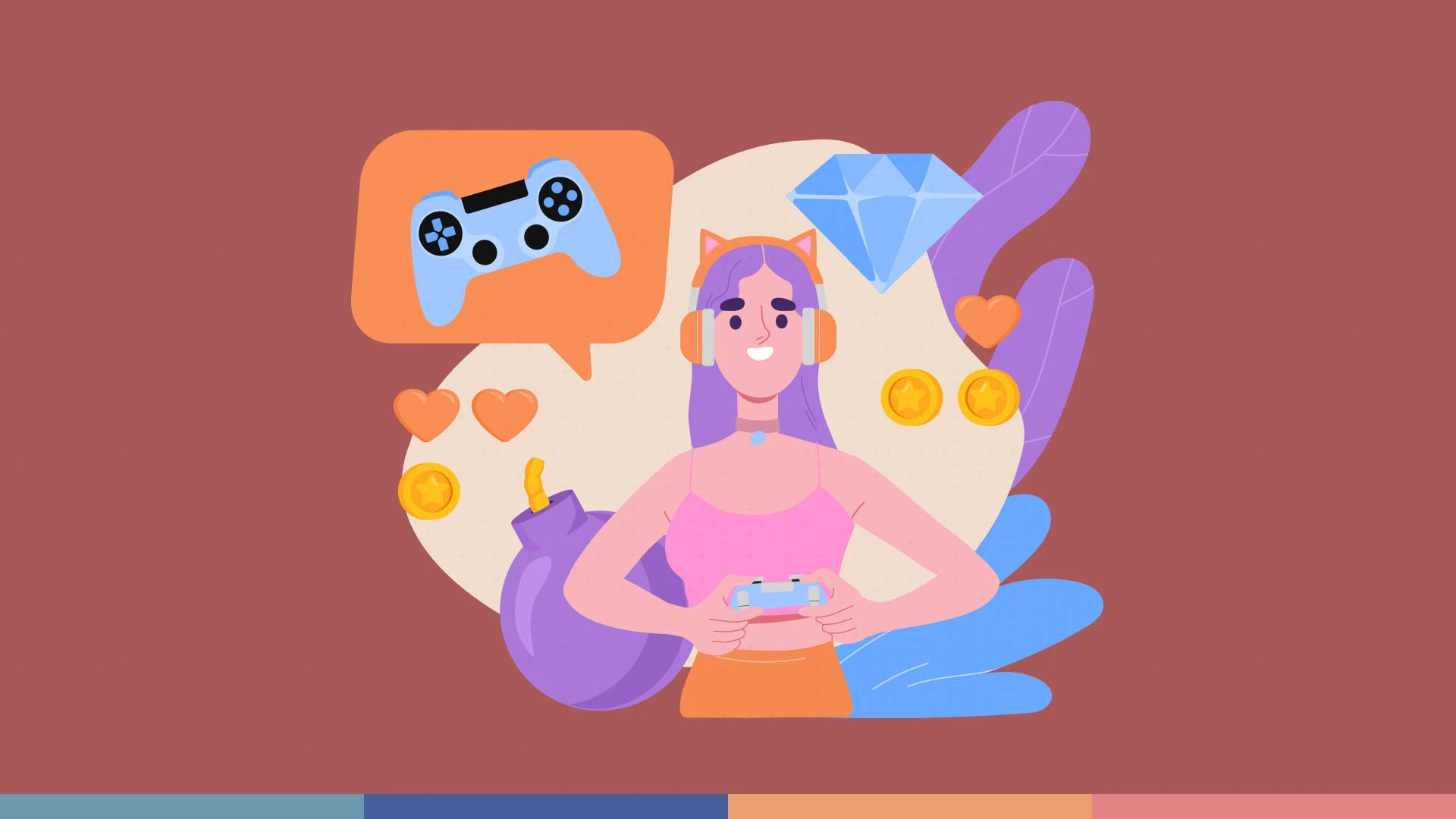 Discover how game developers use gamification to revolutionize corporate training, and learning outcomes with Level Up powered by Agate's expert solutions. 