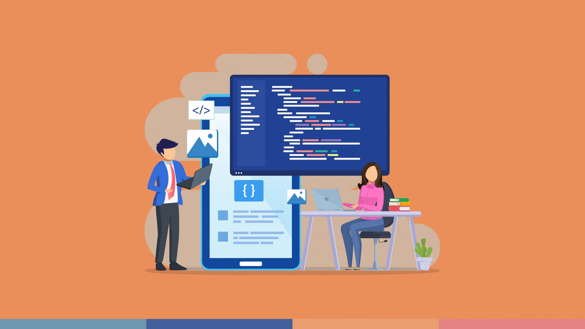 Discover why game programmers are crucial for successful gamification, enhancing engagement and customizing strategies, with expert solutions. 