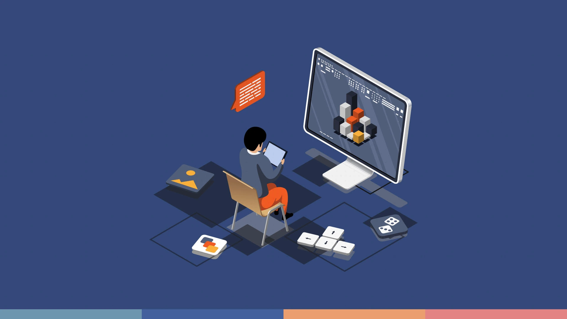 Discover how partnering with video game developers to create custom gamified solutions can boost training, and marketing with Level Up powered by Agate. 