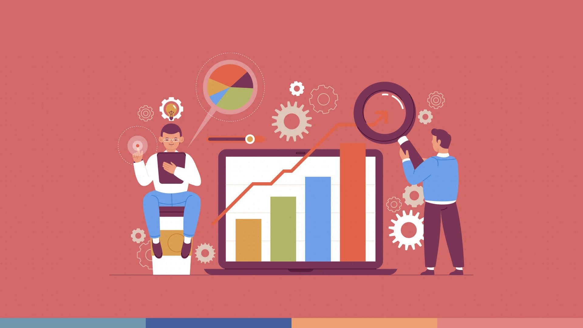 Discover why every business needs a game app developer to boost engagement and drive success, with expert gamification solutions from Level Up powered by Agate. 