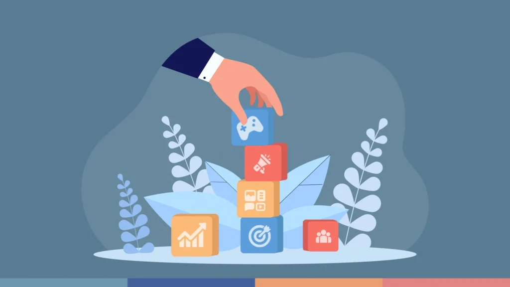 Image of How Building Games Can Empower Your Business