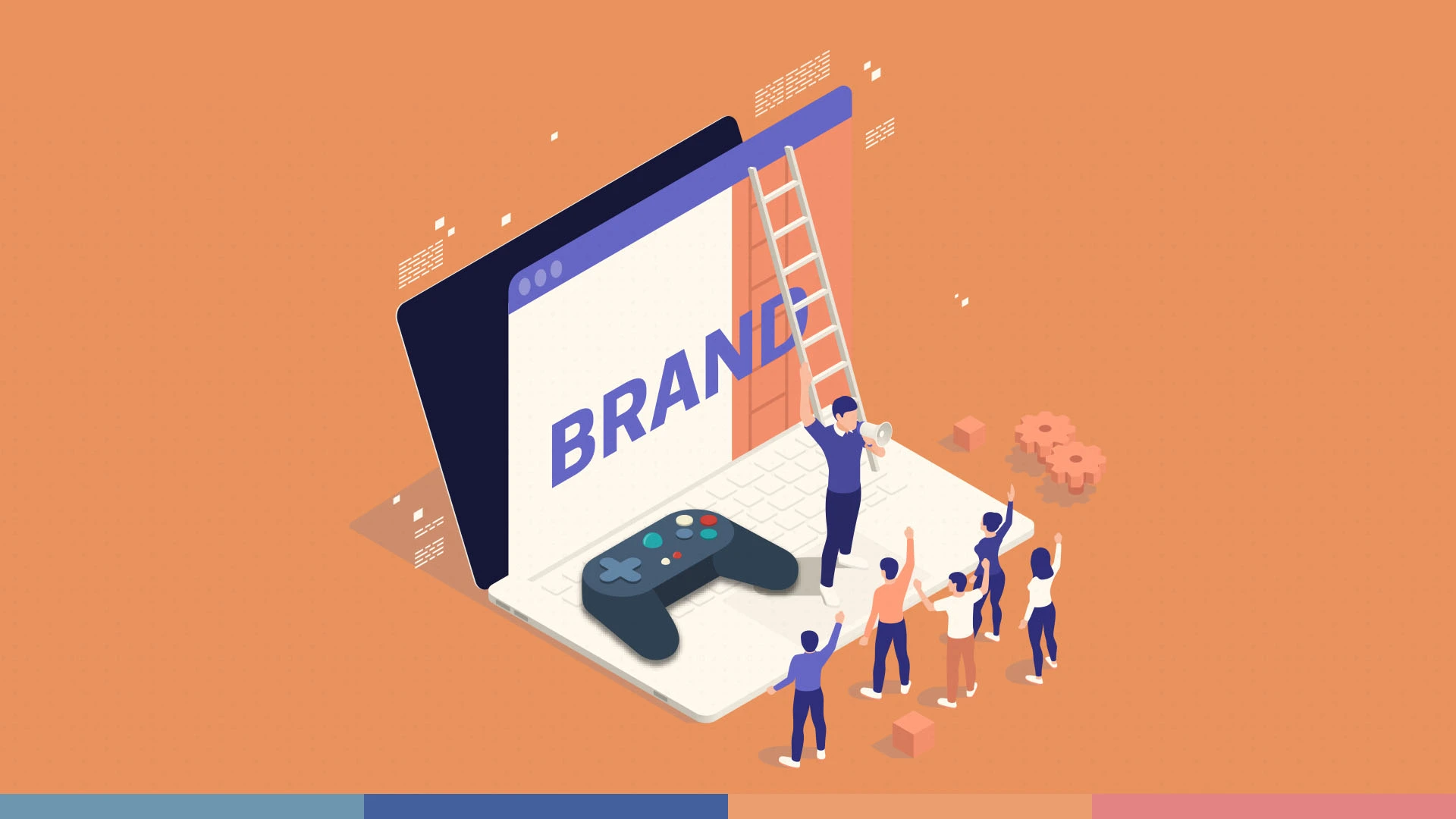 In today’s digital landscape, branded games captivate audiences, boost engagement, and drive participation by adding game elements to marketing campaigns. 
