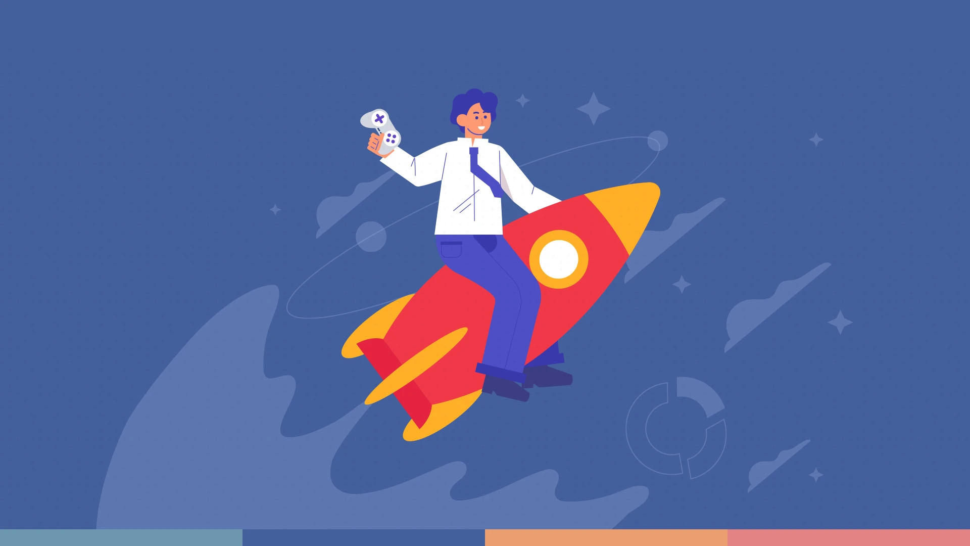 organizations are seeking ways to empower their workforce. Game-based training platforms have emerged as a powerful tool to improve their overall productivity. 