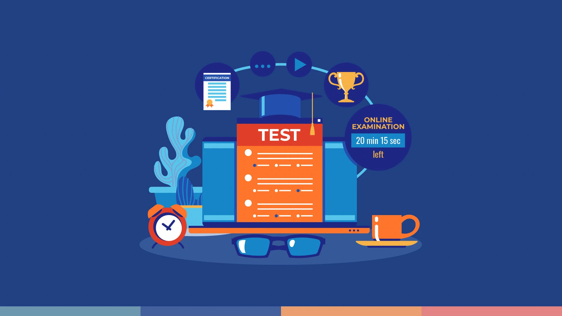 Incorporating test-based games to assessment and training programs is gaining traction as organizations seek innovative methods to evaluate and enhance skills. 