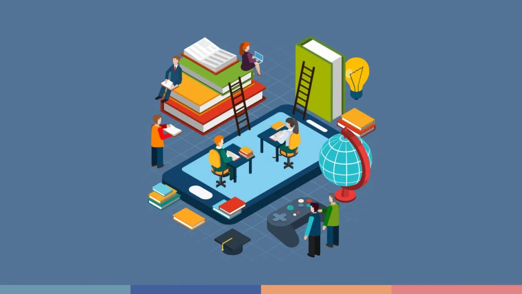 Image of Gamification Training and Development Strategies for the Modern Workforce
