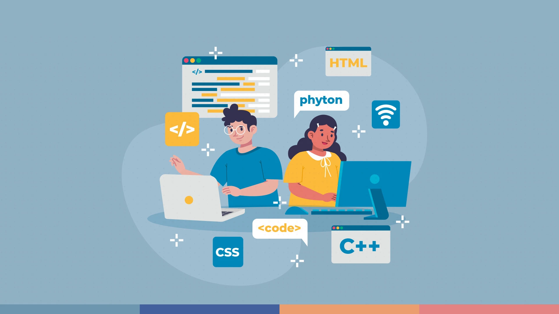 Gamification has revolutionized the way online education is delivered, particularly in IT courses online. 