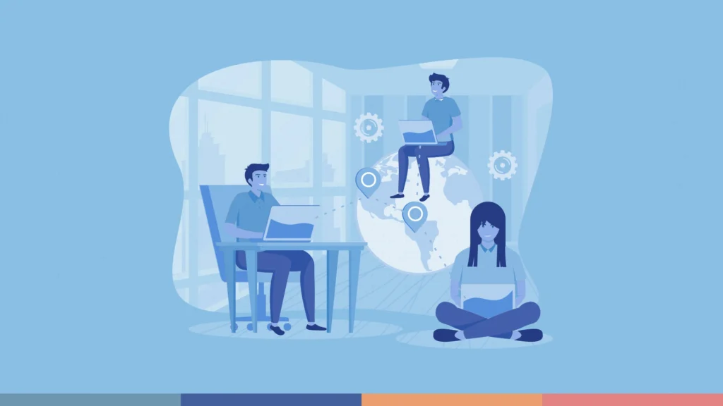 Image of The Future of Engaging Online IT Training