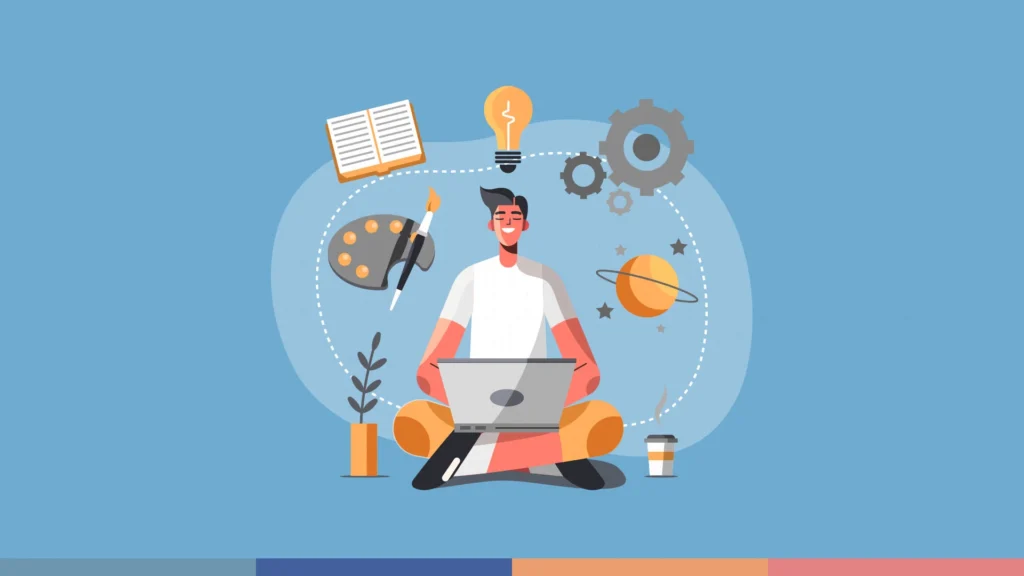 Image of Essential Skill Training for the Modern World