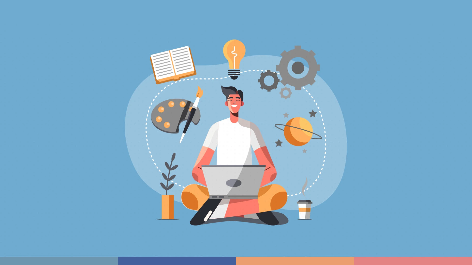 Skill training is crucial for both personal and professional growth. With technological advancements and changing industry demands is more important than ever. 