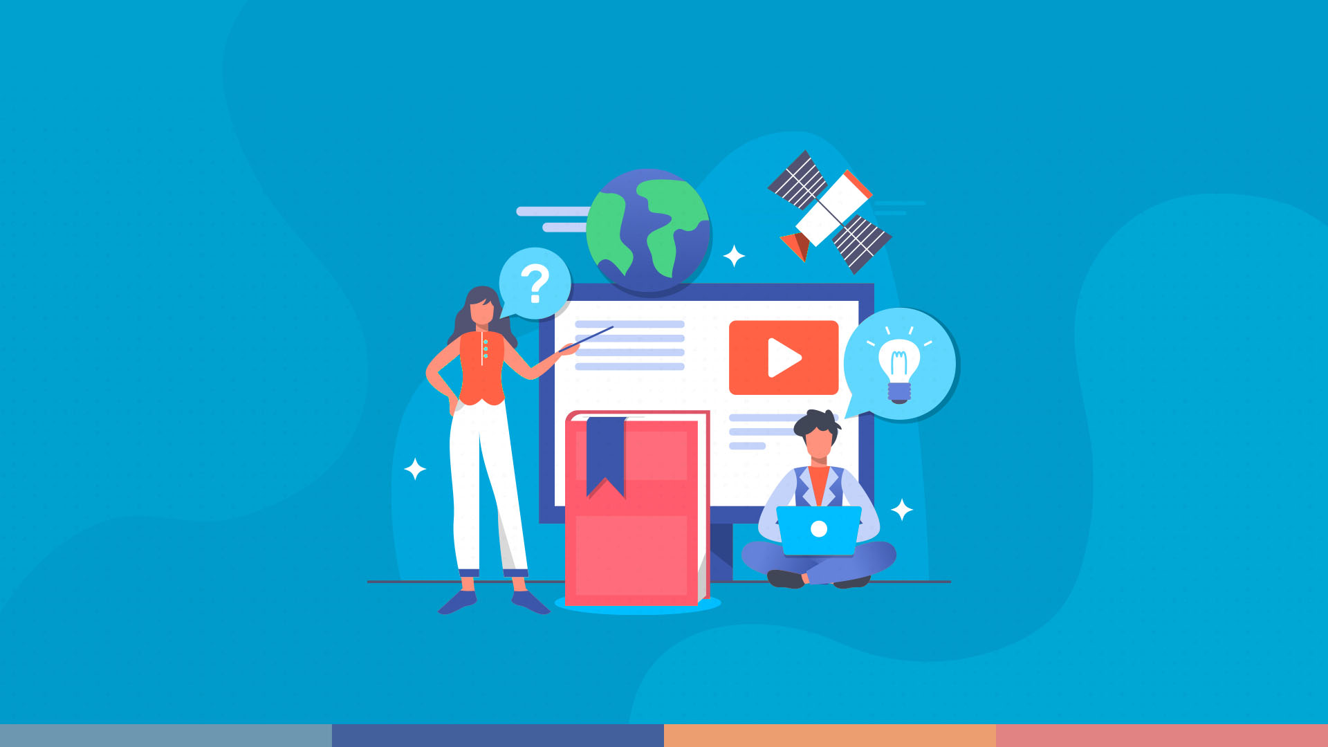 Incorporating gamification into your website training offers numerous benefits that can significantly enhance the learning experience and drive better outcomes. 