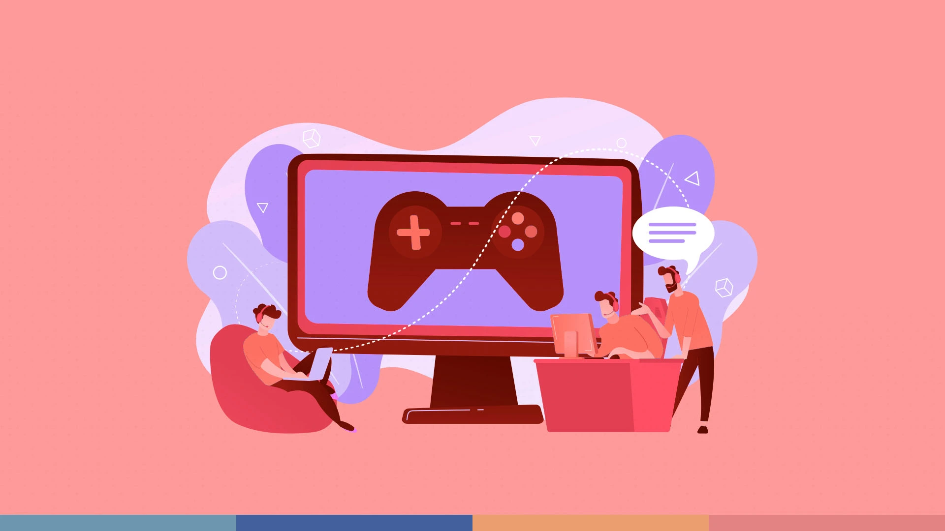 Creating engaging game design online requires a blend of creativity, strategy, and understanding of user engagement principles. 