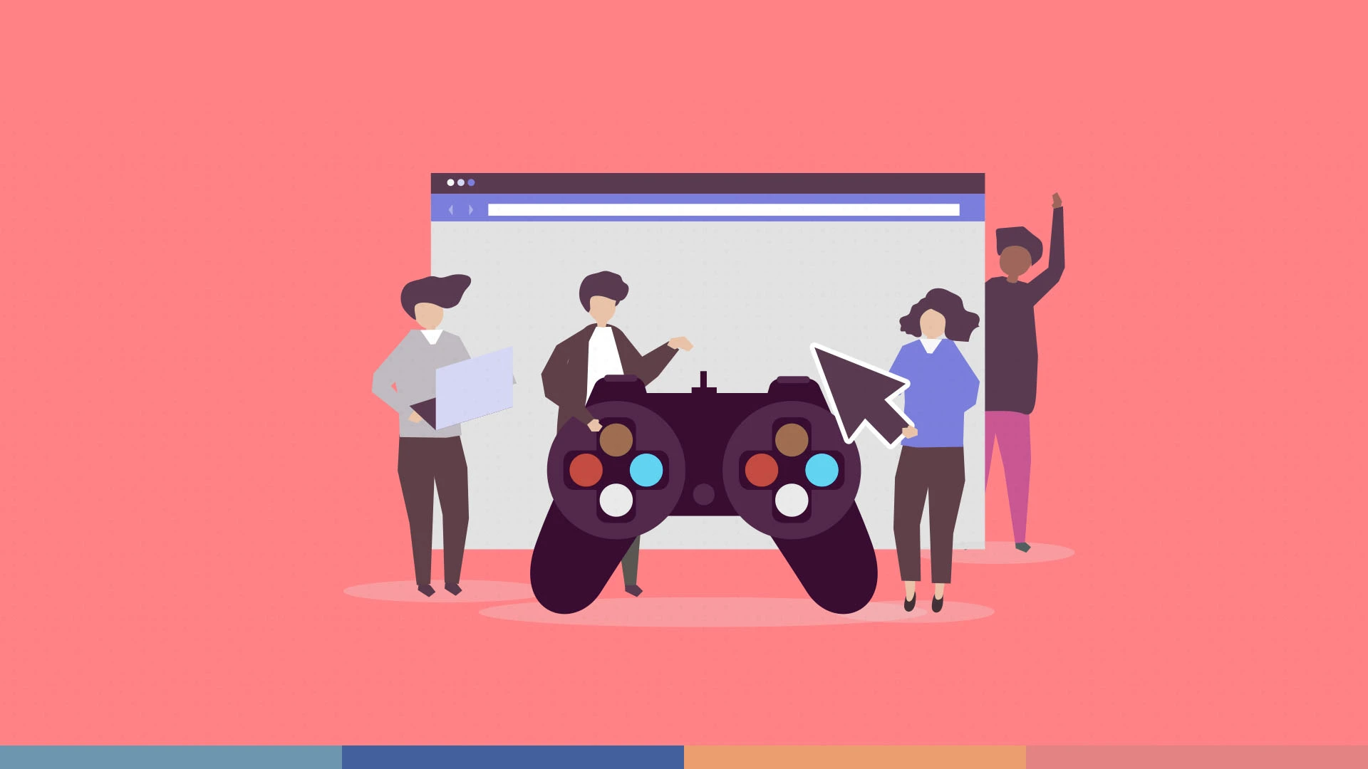 Adding game sites can significantly enhance your website. However, successful implementation requires careful planning and the right tools. 