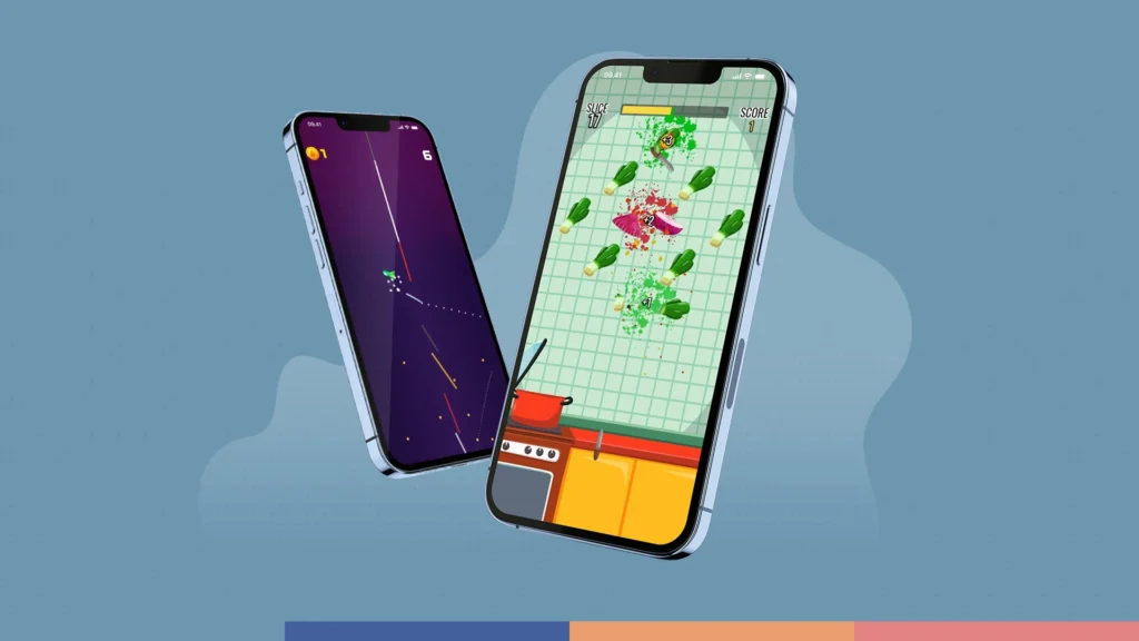 Image of Try Out Our Free Games Online