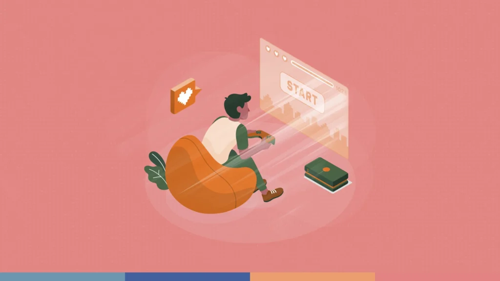Image of Tips for a Smooth Online Gaming Experience
