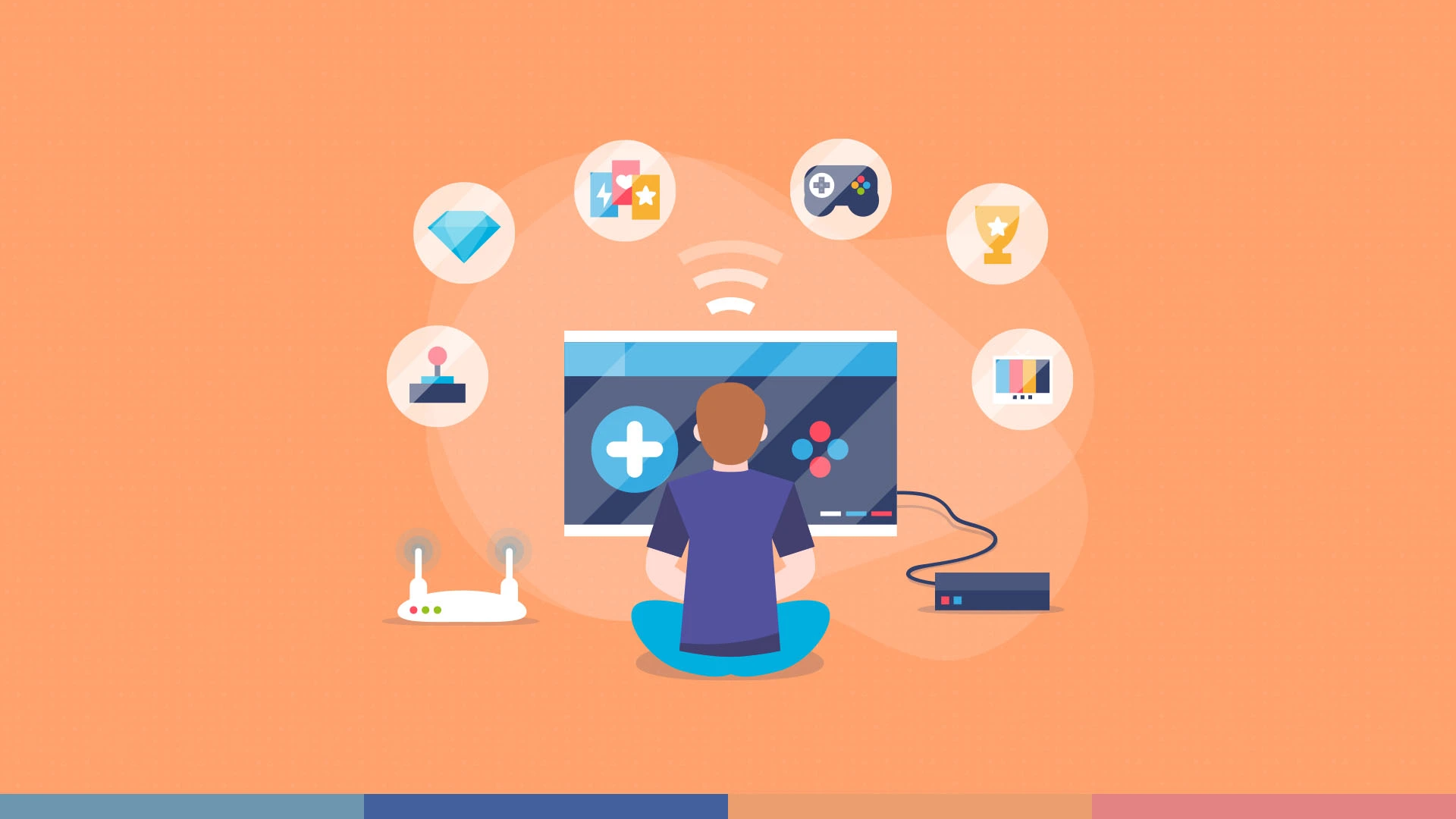Integrating internet games into your business strategy can provide a unique way to enhance engagement, improve training, and drive customer loyalty. 