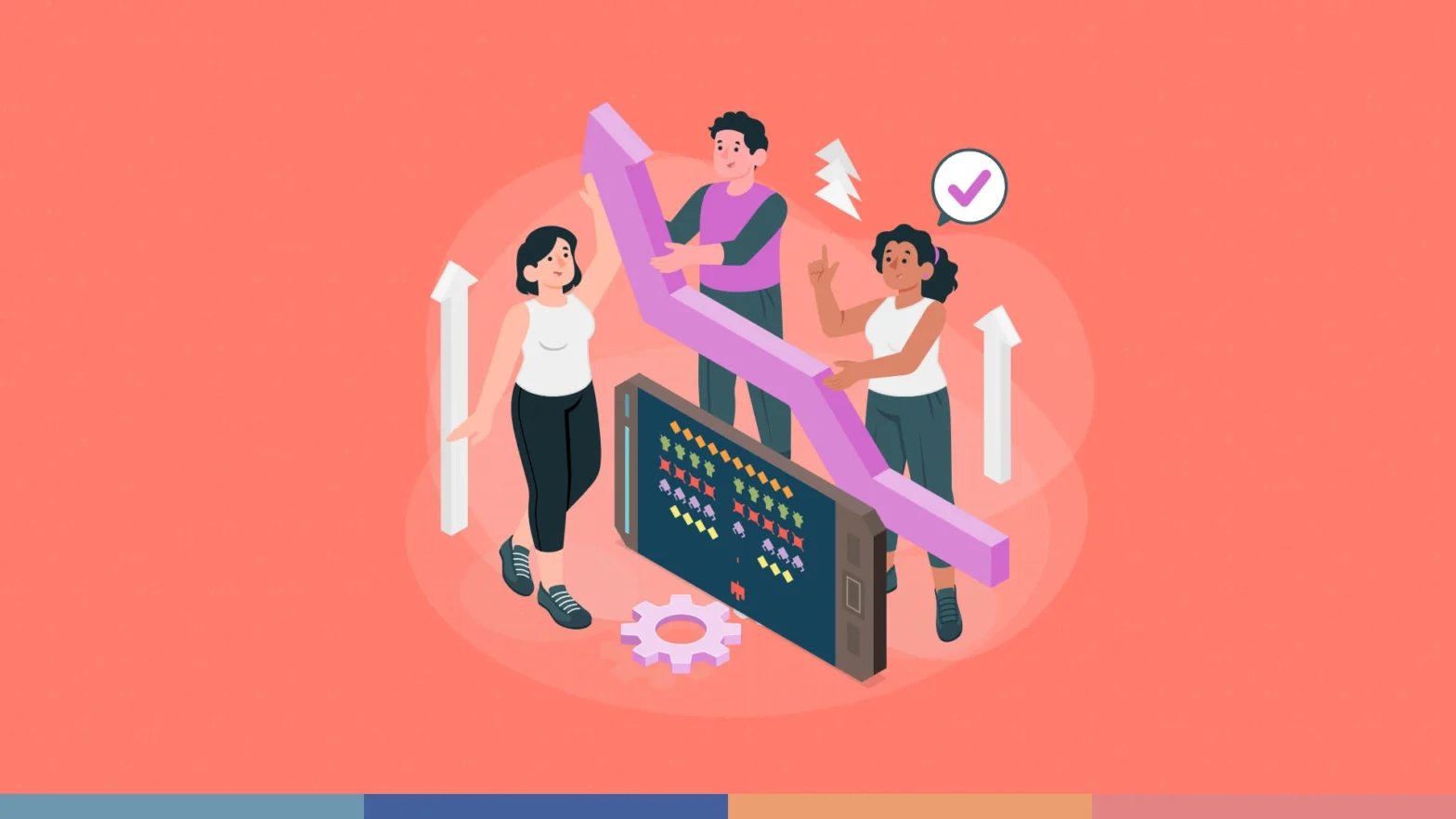 More Games, More Engagement: How Gamification Can Fuel Your Business Growth