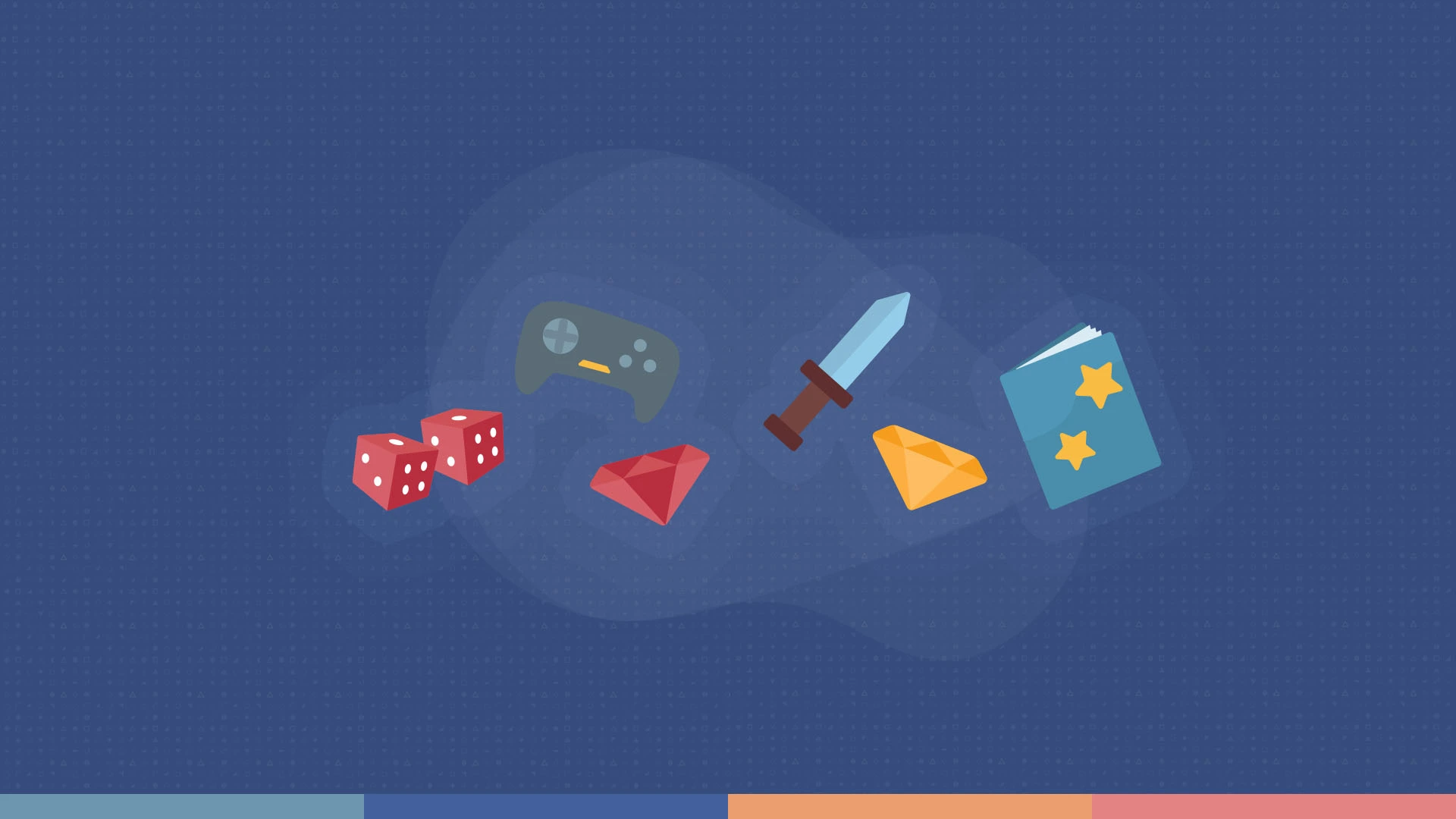 Incorporating games to learning methods can significantly enhance retention. Here are five top game genres that are highly effective for educational purposes: 