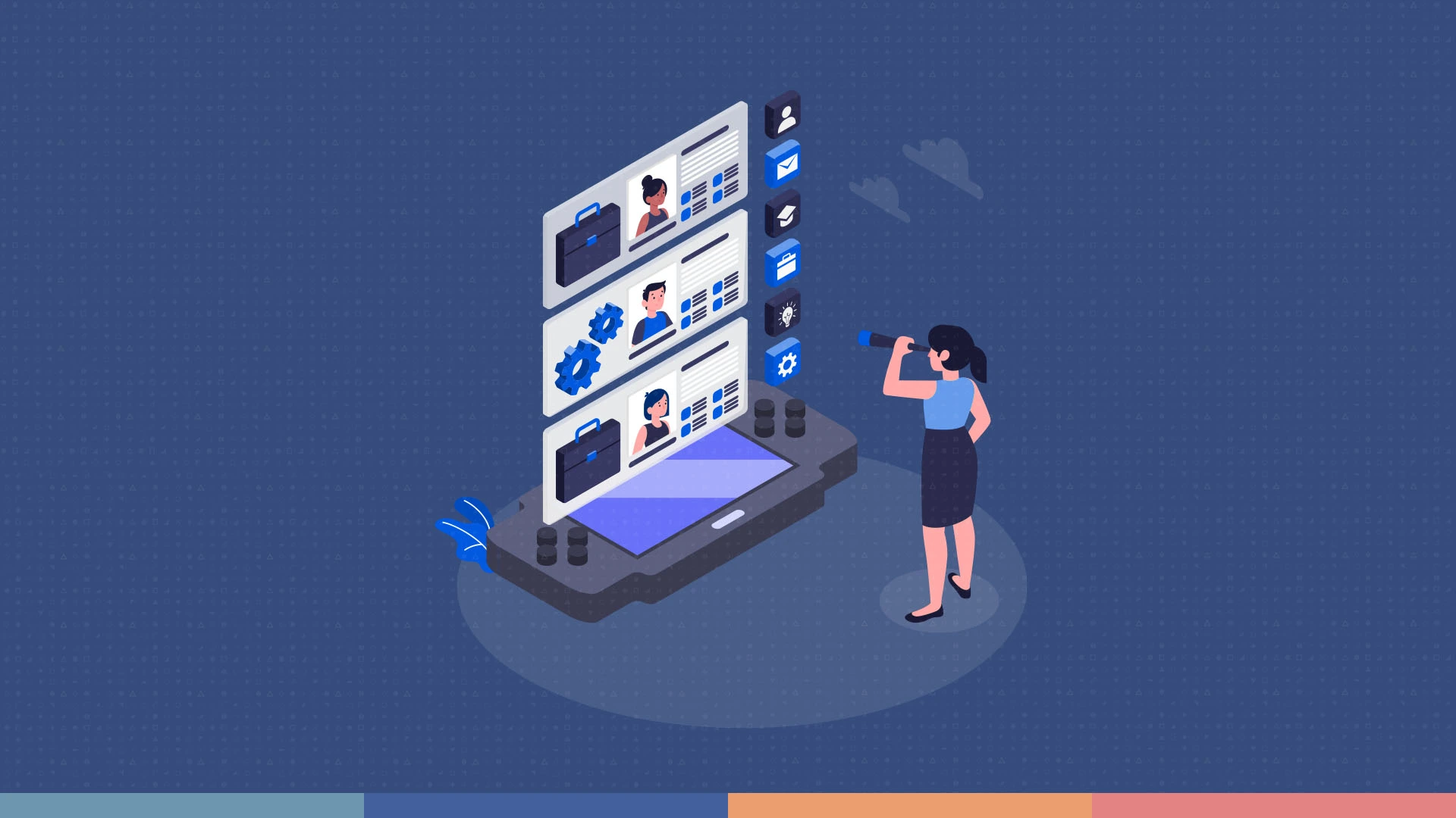 Game IDs allow companies to manage user data efficiently. By assigning unique identifiers to each user, organizations can track progress and performance 