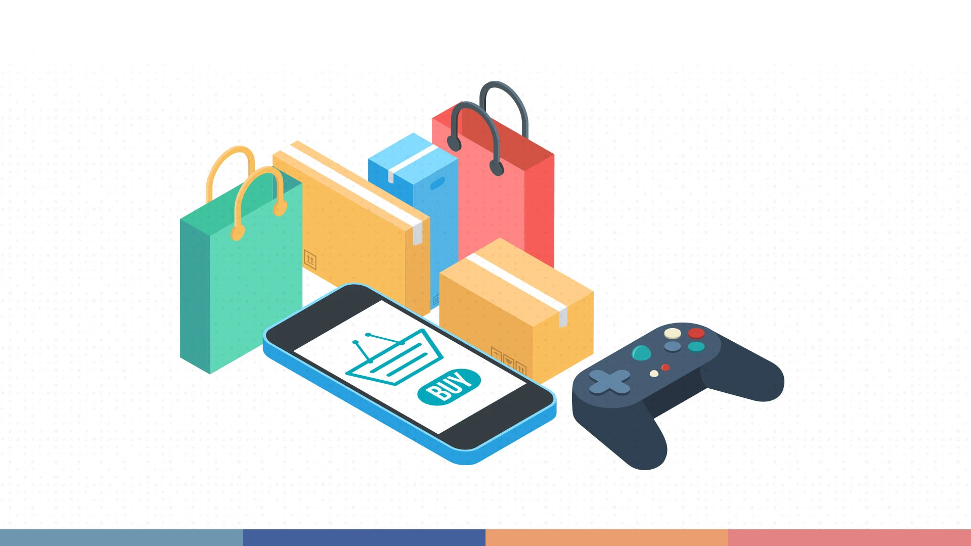 Pelajari bagaimana toko virtual yang di-gamifikasi dapat meningkatkan penjualan dan memikat pelanggan.
