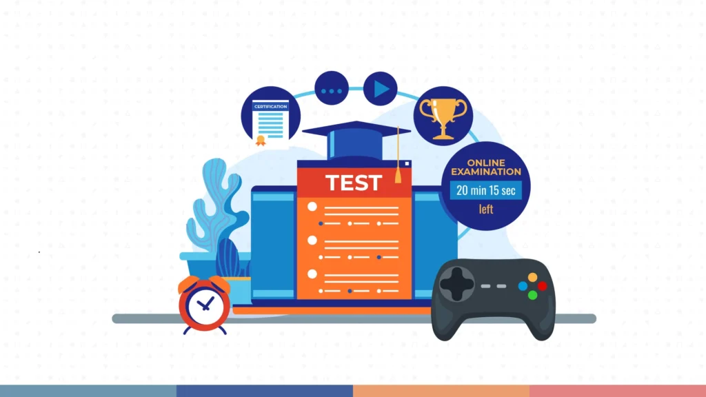 Bagaimana Gamifikasi Dapat Mengubah Tes Konvensional Menjadi Game yang Menarik
