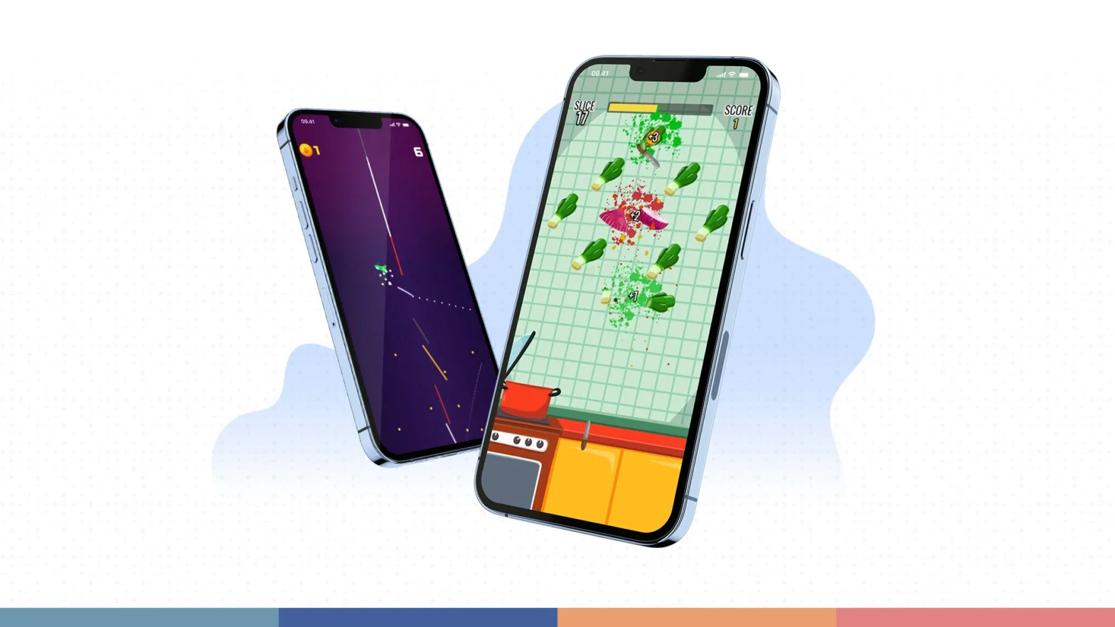 What are Turnkey Games?