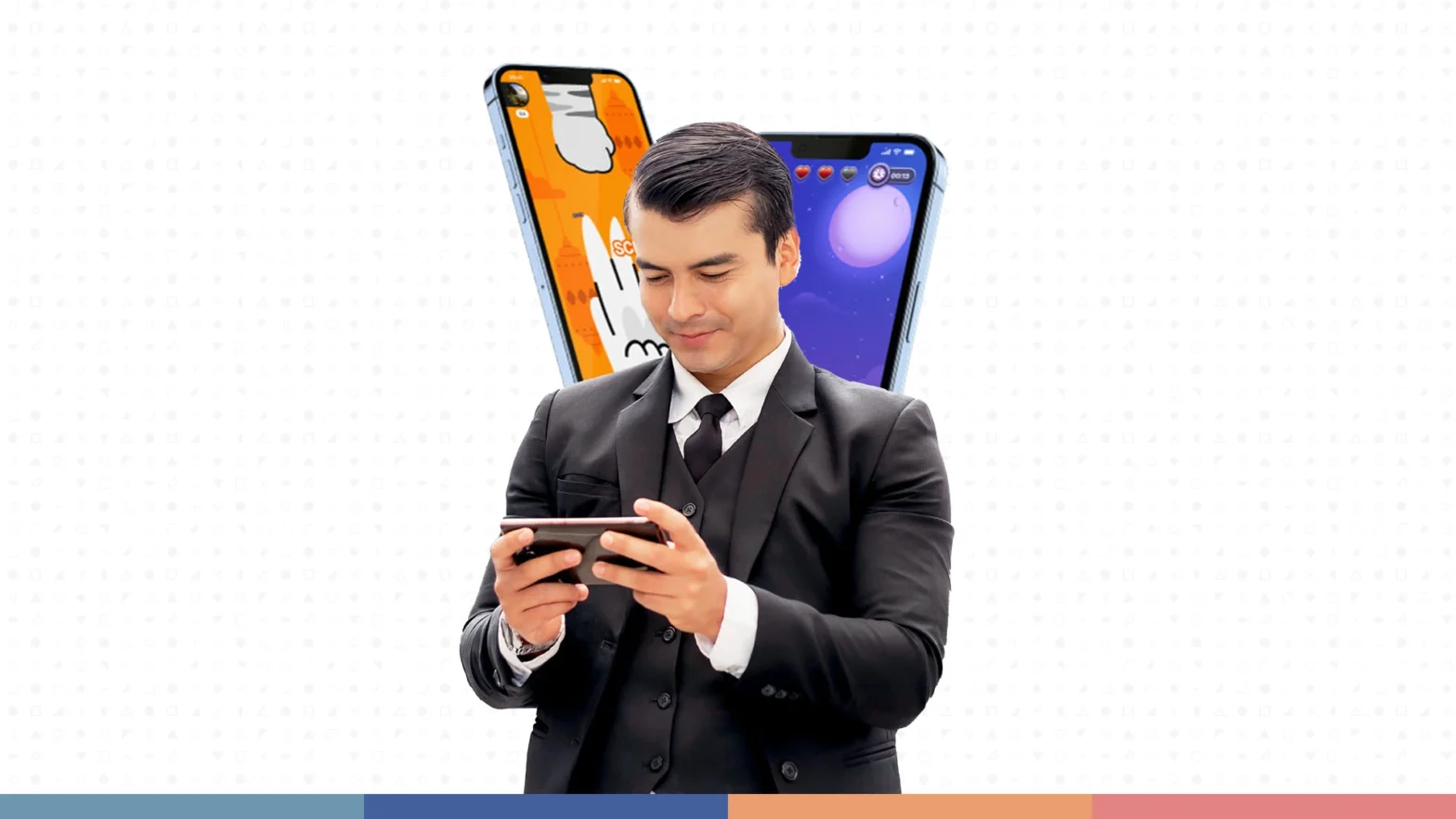 Gamification Is Not as Complicated as You Think