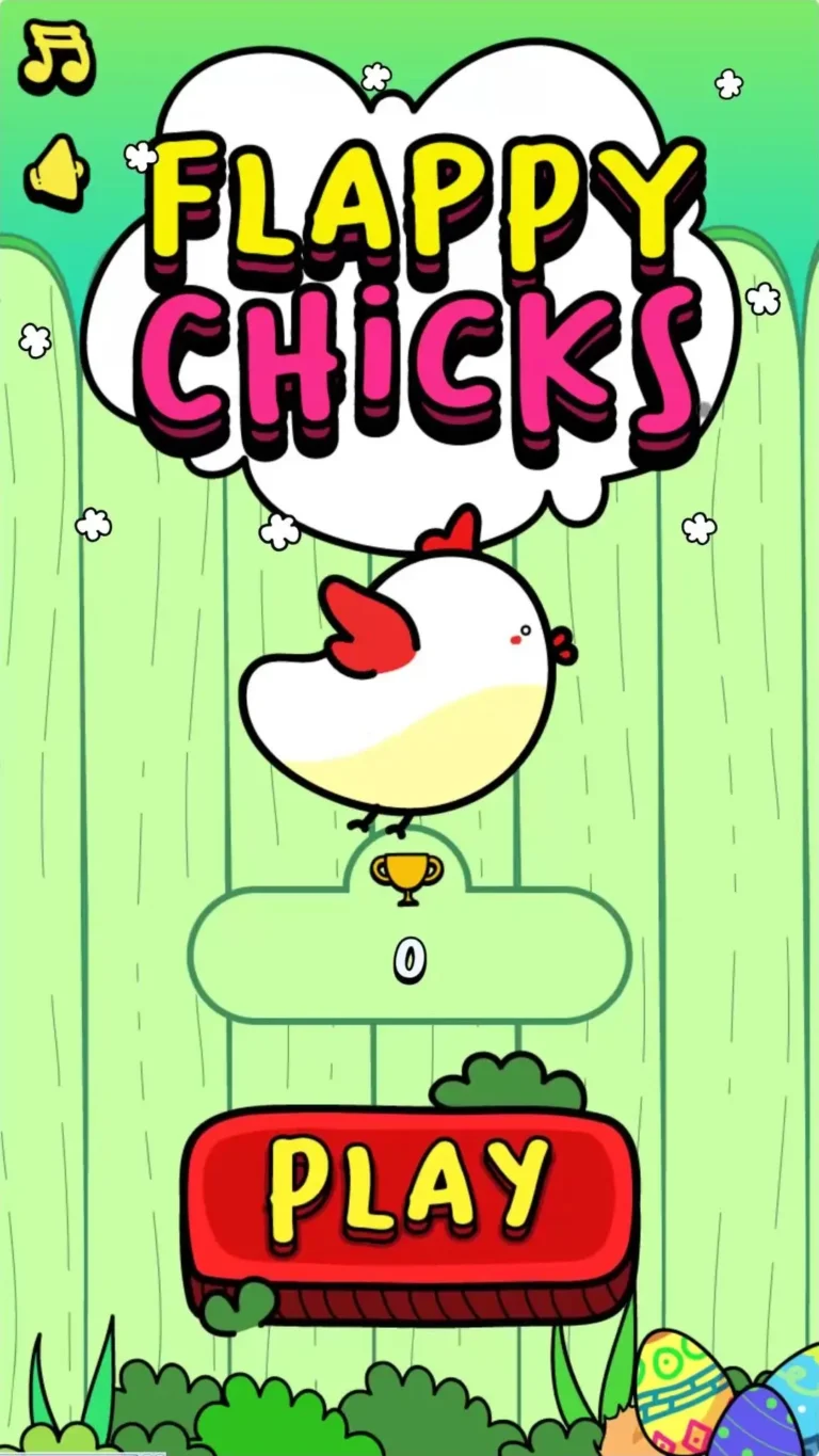 026-flappychick
