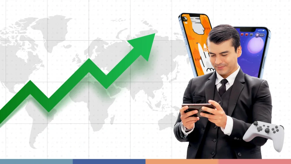 Pasar Gamifikasi Global: Masa Depan Pemasaran Digital